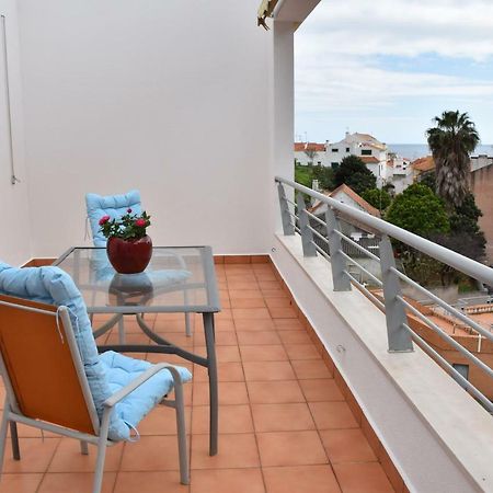 Sesimbra Terrace Oasis Apartment Exterior foto