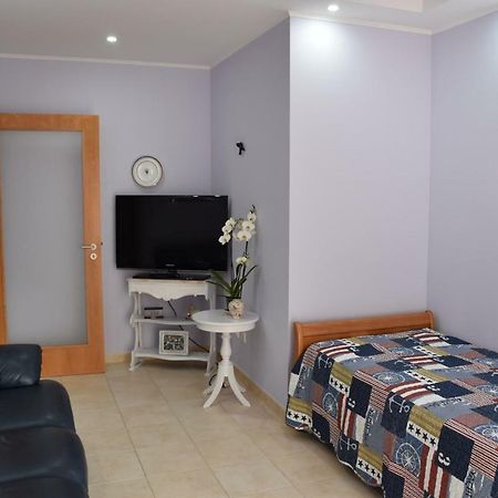 Sesimbra Terrace Oasis Apartment Exterior foto