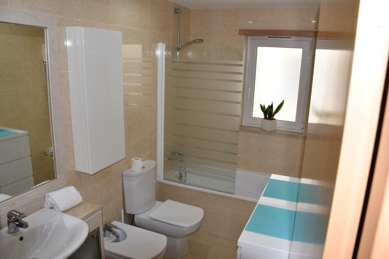 Sesimbra Terrace Oasis Apartment Exterior foto