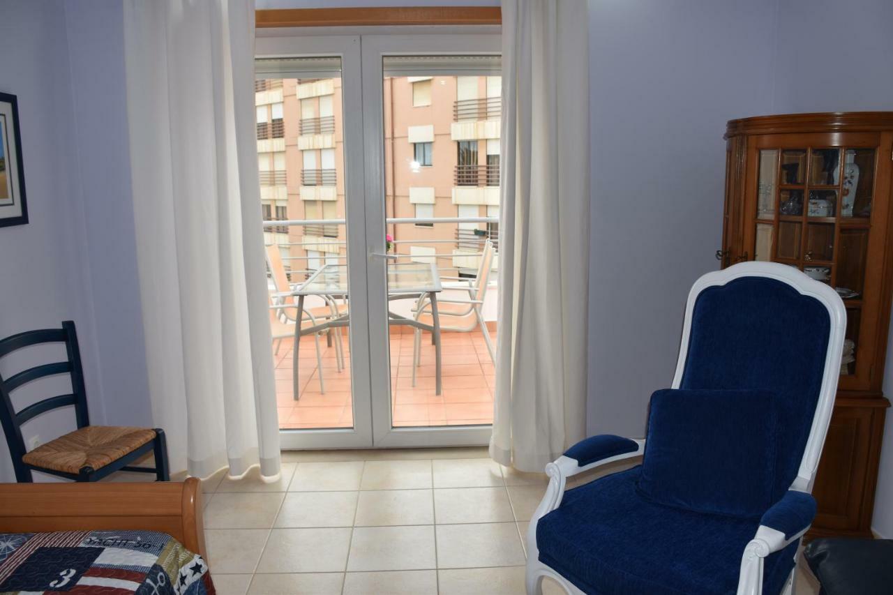 Sesimbra Terrace Oasis Apartment Exterior foto