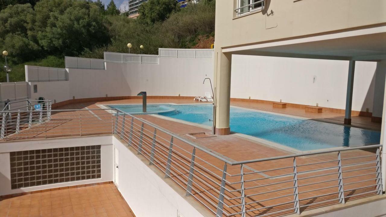 Sesimbra Terrace Oasis Apartment Exterior foto
