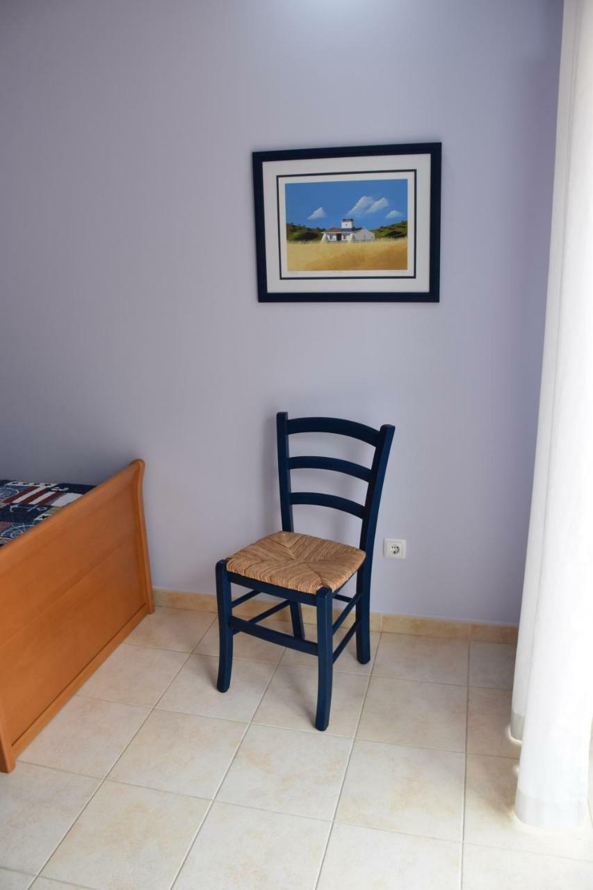 Sesimbra Terrace Oasis Apartment Exterior foto