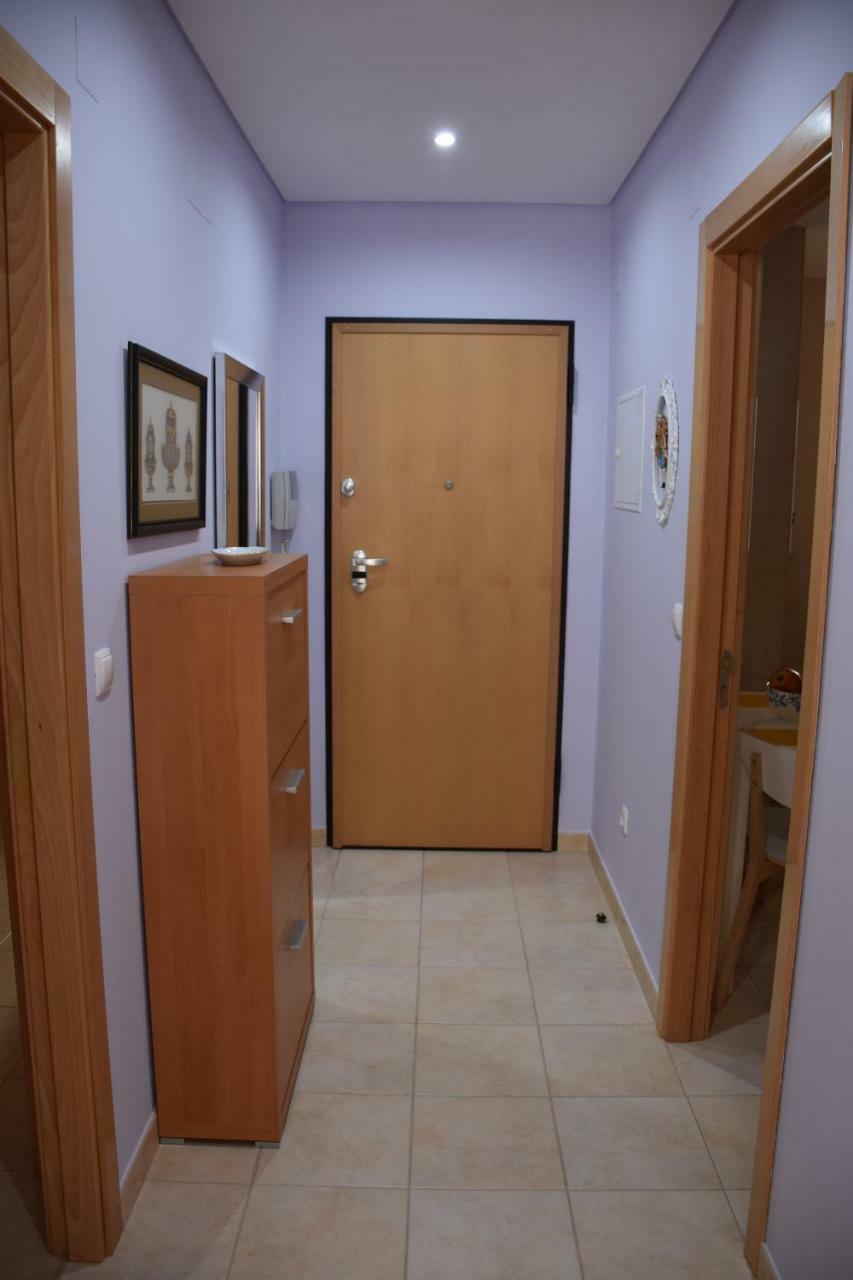 Sesimbra Terrace Oasis Apartment Exterior foto