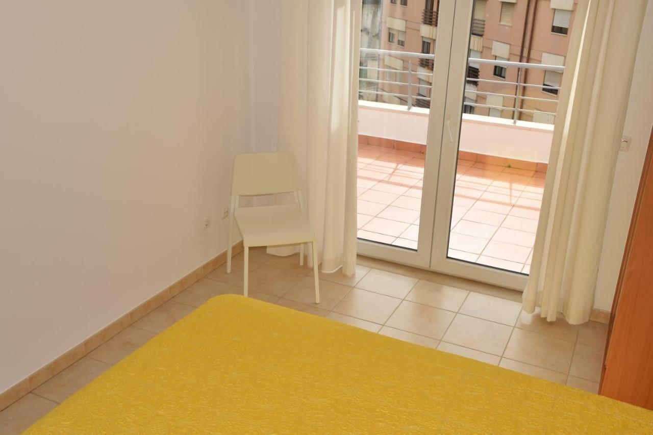 Sesimbra Terrace Oasis Apartment Exterior foto