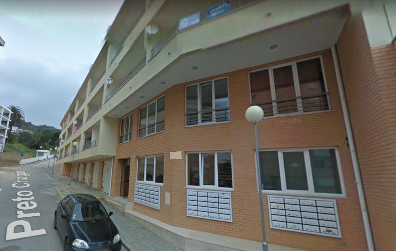 Sesimbra Terrace Oasis Apartment Exterior foto
