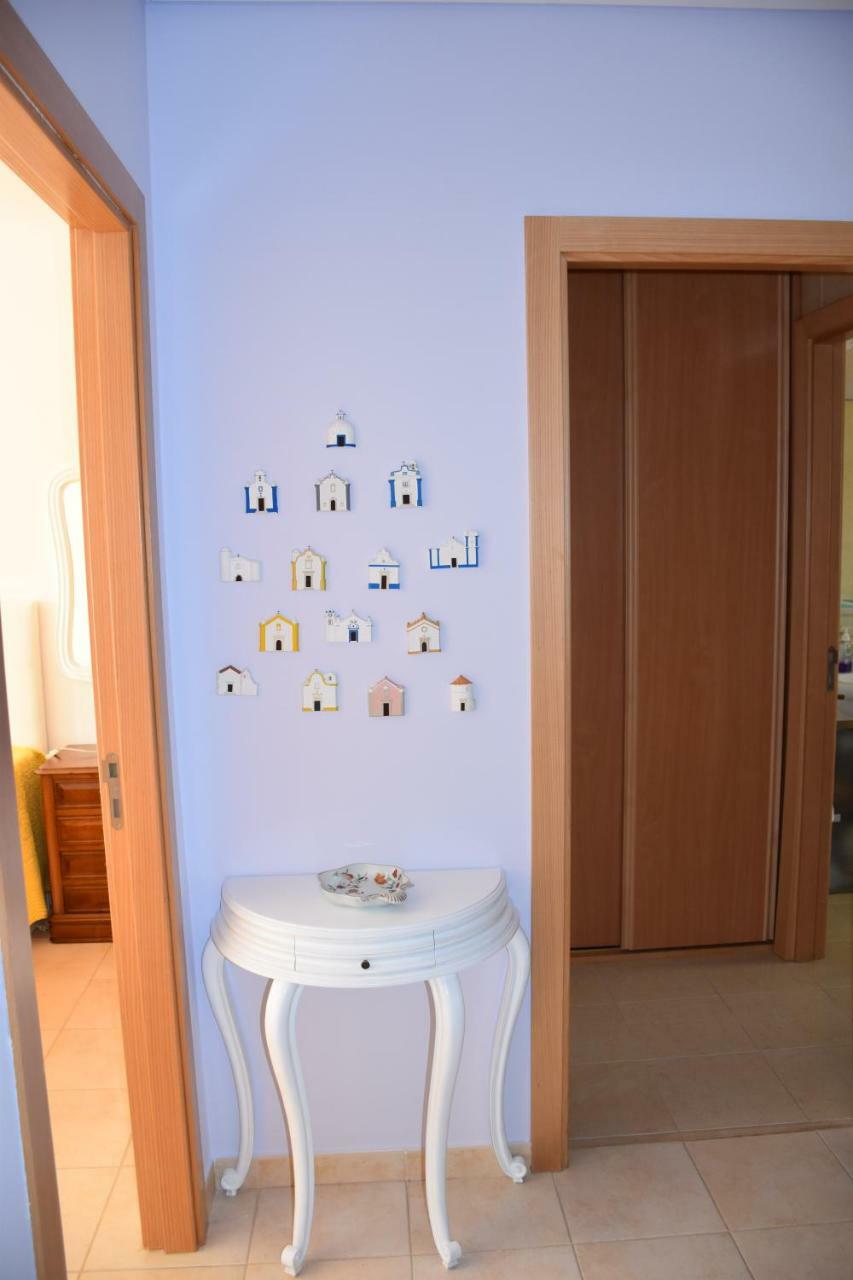 Sesimbra Terrace Oasis Apartment Exterior foto