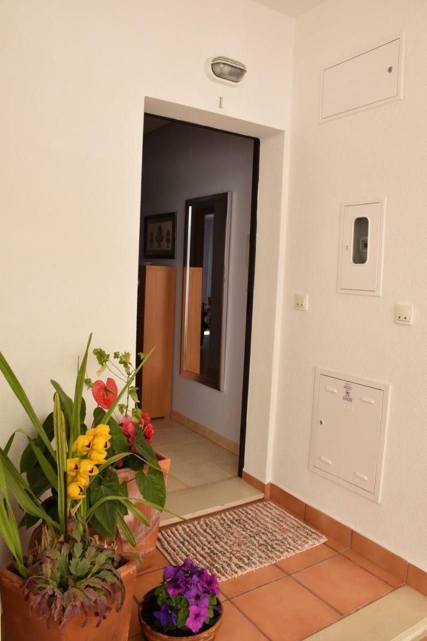 Sesimbra Terrace Oasis Apartment Exterior foto